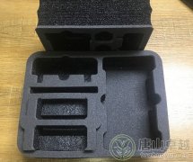 eva內托內襯是如何為產品提供防護及保護作用的?