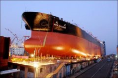 管路清洗設備產品 管路清洗設備產品節約造船成本