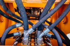 海綿射彈 海綿射彈清潔液壓鋼管