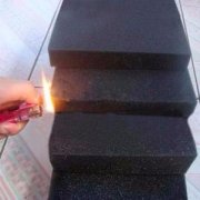 海綿材料特點 海綿內襯包裝中防火海綿的特點有哪些?