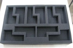 EVA海綿 EVA海綿相關知識你了解eva海綿內襯嗎?