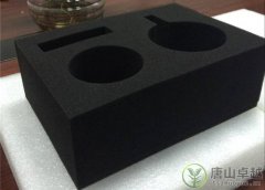 粗孔EVA內襯包裝材料的特性及 對于粗孔EVA內襯包裝材料的特性及其應用介紹