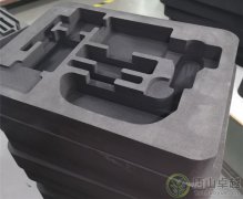 EVA泡棉用來做什么?EVA泡棉材料的特點