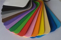 模切EVA泡棉材料出現碎屑的原因怎么回事?