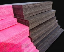 EVA材料發泡過程是什么流程?怎么發泡的?