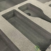 防靜電EVA泡棉八大特點 使用防靜電EVA泡棉八大特點以及廣泛用途