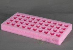 EVA內(nèi)襯包裝的硬度都是多少比較好?