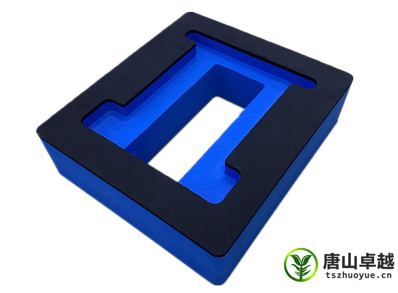 eva箱子內襯包裝定制