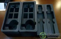 eva防靜電托盤底托對產(chǎn)品的用處有多大?