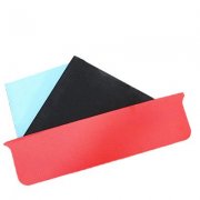 你知道EVA背膠特性是什么嗎?你了解eva背膠嗎?