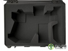 汽車修理工具箱的EVA內襯包裝制作工藝介紹