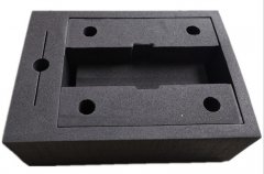 EVA作為產品包裝材料，為什么更多人選擇eva內襯包裝？