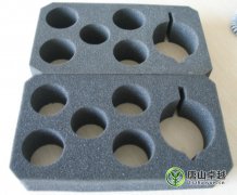 EVA包裝產(chǎn)品和普通海綿產(chǎn)品之間有什么區(qū)別？