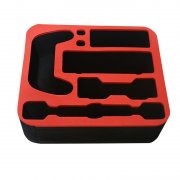 黑色防靜電eva泡棉包裝優(yōu)勢(shì)有哪些?如何去應(yīng)用?